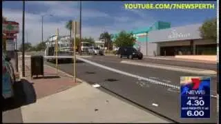 3pm Update | 7News Perth | 11/11/2013