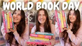 My Favourite Books Written by Disabled Authors! 🧠📚