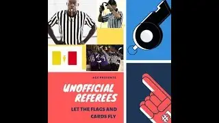 TheUnOfficialReferees: Is it time for the panthers to tell Cam to Scram?