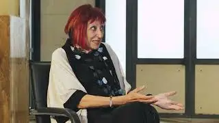 Entrevista Elia Barcel&oacute;