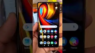 Poco Smartphone Mobile #phonetech #techtech #smartphone #mobilephone