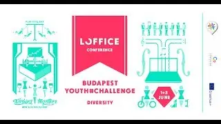 Budapest Youth#Challenge by Loffice