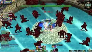 NosVarya Tower Act9 / Nostale Private Server 2026 / Enjoy !!