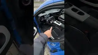 De ce deschide geamul noul CLA? #mercedes #cla #cautimasina #easyaccess
