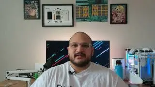 Лучшее дополнение к моей системе &mdash; обзор Alienware OLED AW3423DWF