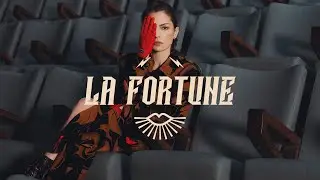 Jazmin Chebar | La Fortune