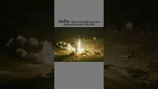 India's Historic Return to Space: Shubhanshu Shukla Soars to ISS After 41 Years.