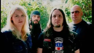 Fireball Ministry - Doctor Doctor