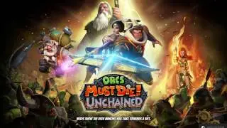 OMDU - Frostbite Unchained time with Gabby, 1.9