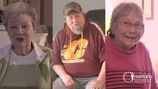 Michigan Needs 36,000 More Direct Care Workers Now | MSU IMPART Alliance