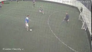 188778 Arena3G Willows Sports Centre Cam7 Exeter Gently v Multiple Scoregasms Arena3G Willows Sport
