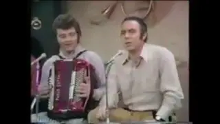 The Pig and Whistle - Roland Kirouac - Clip 1