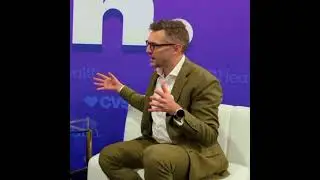 HLTH Heard in the Halls: Michael Dalton on Virtual Care Considerations