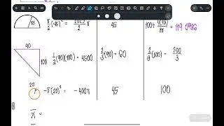 Section Properties (Centroids and Moment of Inertia) 6