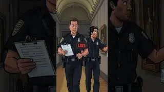 Two Fake Cops Pulled Off History's Greatest Art Heist and Vanished Forever