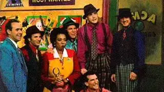 Interview with Greg Lee, Host of Where in the World is Carmen Sandiego?