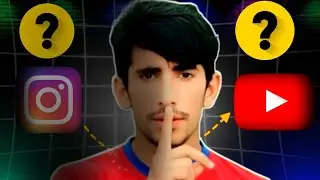 Instagram Vs YouTube Income | YouTube Vs Instagram Earnings | Instagram Or YouTube 