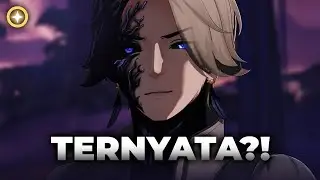 Chapter 2: Act 10 - Mencari Sumber Ancaman Ragunna! | Wuthering Waves 2.7