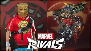 Marvel Rivals Community Customs Respectfest (Episode 2)
