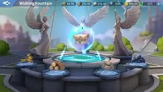 Infinity Kingdom Gameplay | Exploring the Mystical World | Epic Wars & Strategies