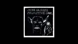 Mick Jagger - Party Doll