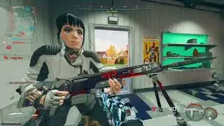 MOUUSE AND KEYBOARD IS LIT!!!! INSANE MUST WATCH NO RECOIL!!