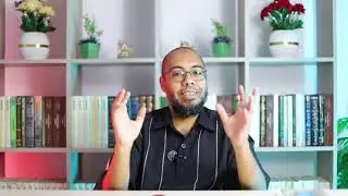 تدبر سورة الفاتحة ج 10