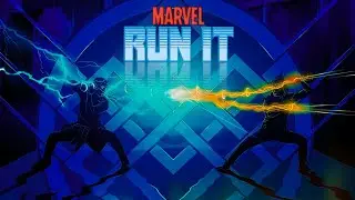 Marvel - Run It | Marvel Status Run It