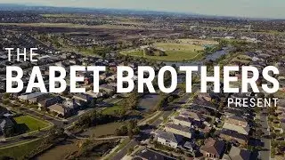Babet Brothers - 69 Bluemist Circuit Lyndhurst