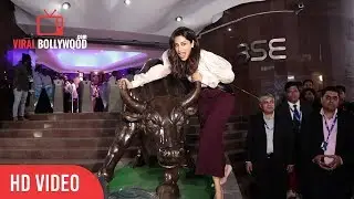 Chitrangda At Baazaar - Official Trailer Launch | Viralbollywood