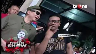 Shaggydog - Monkey Man | Radioshow