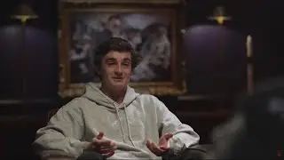 Nick Shirley praises Nick Fuentes & says he's extremely entertaining to watch.
