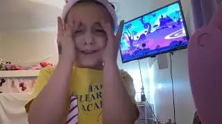 Random vid:)