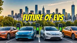 TOP Expert Reveals Future Trends in Electric Vehicles | ai auto