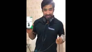 Yamatec - Ca&ccedil;a Vazamento com Geofone Yamatec