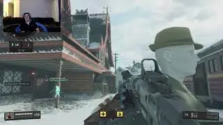 *NEW* Infected mode gameplay Blackops 4