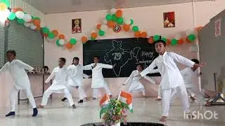 Independence day celebration| A BC Wonderz 