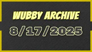 Wubby Streams - Linus Tech Tips React