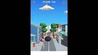 Perfect Assassin Stage 200 201 202 203 204 205 206 207 208 209 210 Walkthrough