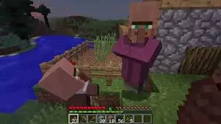 Village!!
