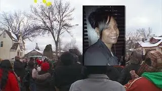 Family Coming Together After Mother&rsquo;s Hit-And-Run Death