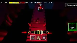 Rancer's Last Hope - The Corrupted Heroine (Turn On Subtitles)