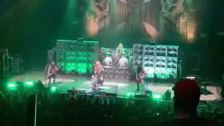 Black Label Society - Stillborn - Live At The Andrew J Brady Icon Music Center