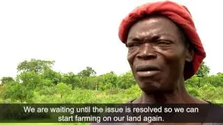 Ghana: Land Disputes in the Upper West Region