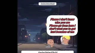Brave Bubu❤️🫂