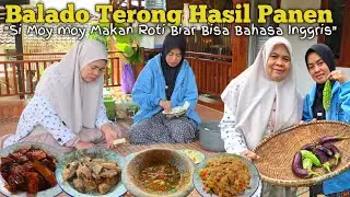 KEHIDUPANKU DI DESA | MASAK SEDERHANA HASIL PANEN NIKMATNYA LUAR BIASA