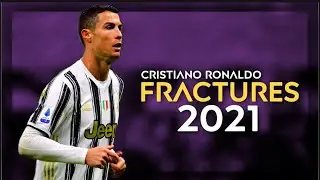 Cristiano Ronaldo 2021 • Illenium - Fractures • Skills and Goals | HD