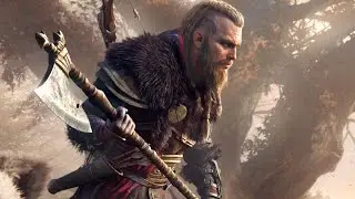 Assassins Creed: Valhalla. How to get through barred doors