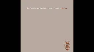 Chus and penn feat. caterina - baila ( dennis ferrer bergentine mix )