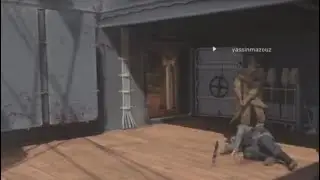 Call Of Duty WWII Multiplayer Team Deathmatch USS Texas Map Gameplay (PS4)
